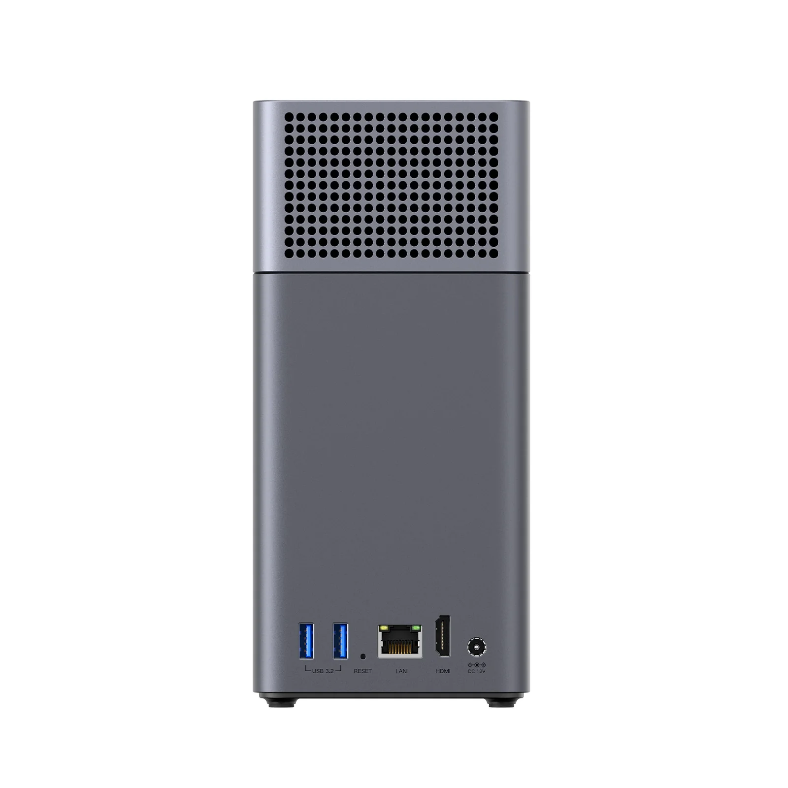 UGREEN NASync DH2300 2-Bay 64TB NAS - Image 10