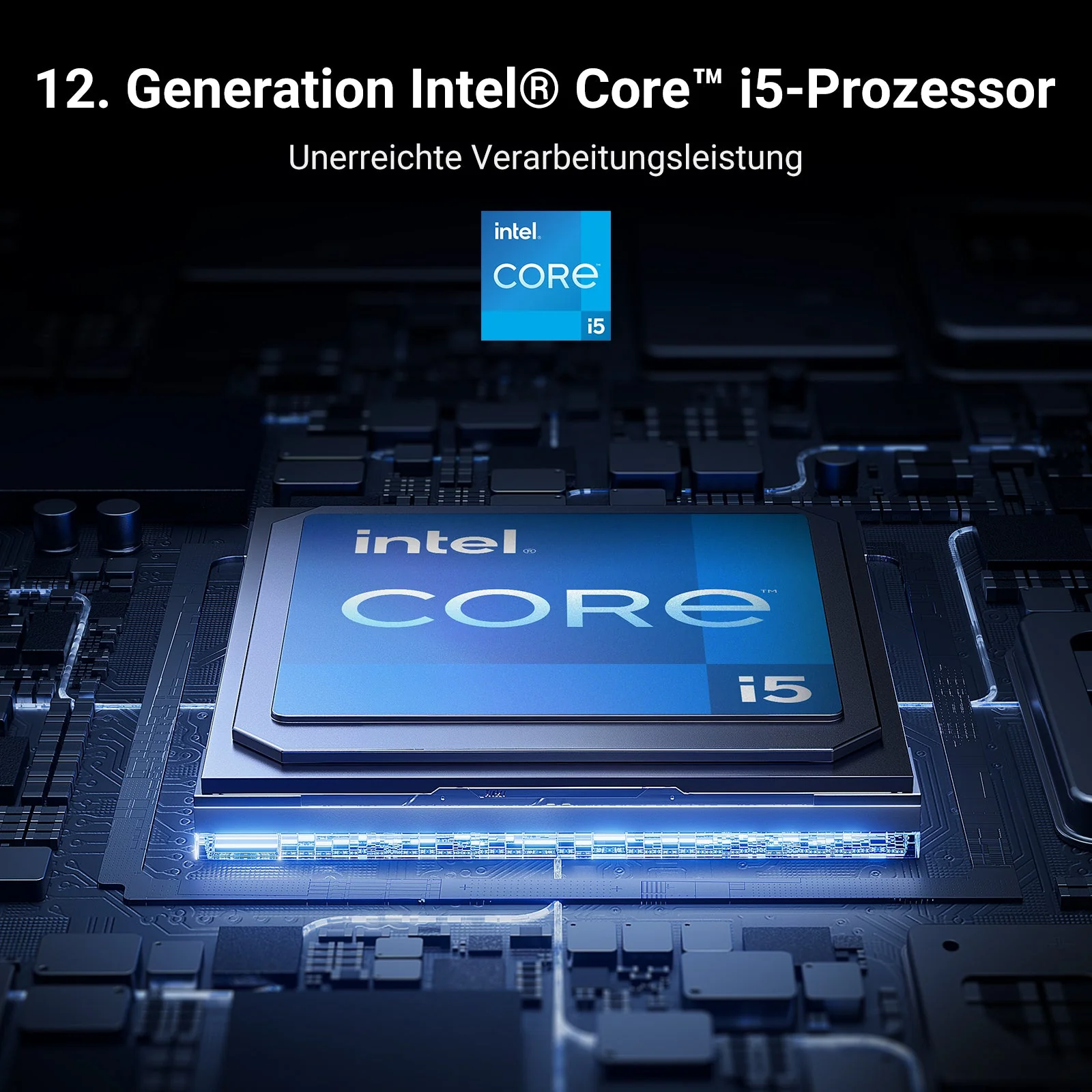 UGREEN NASync DXP6800 Pro 6-Bay 208TB NAS - Image 3