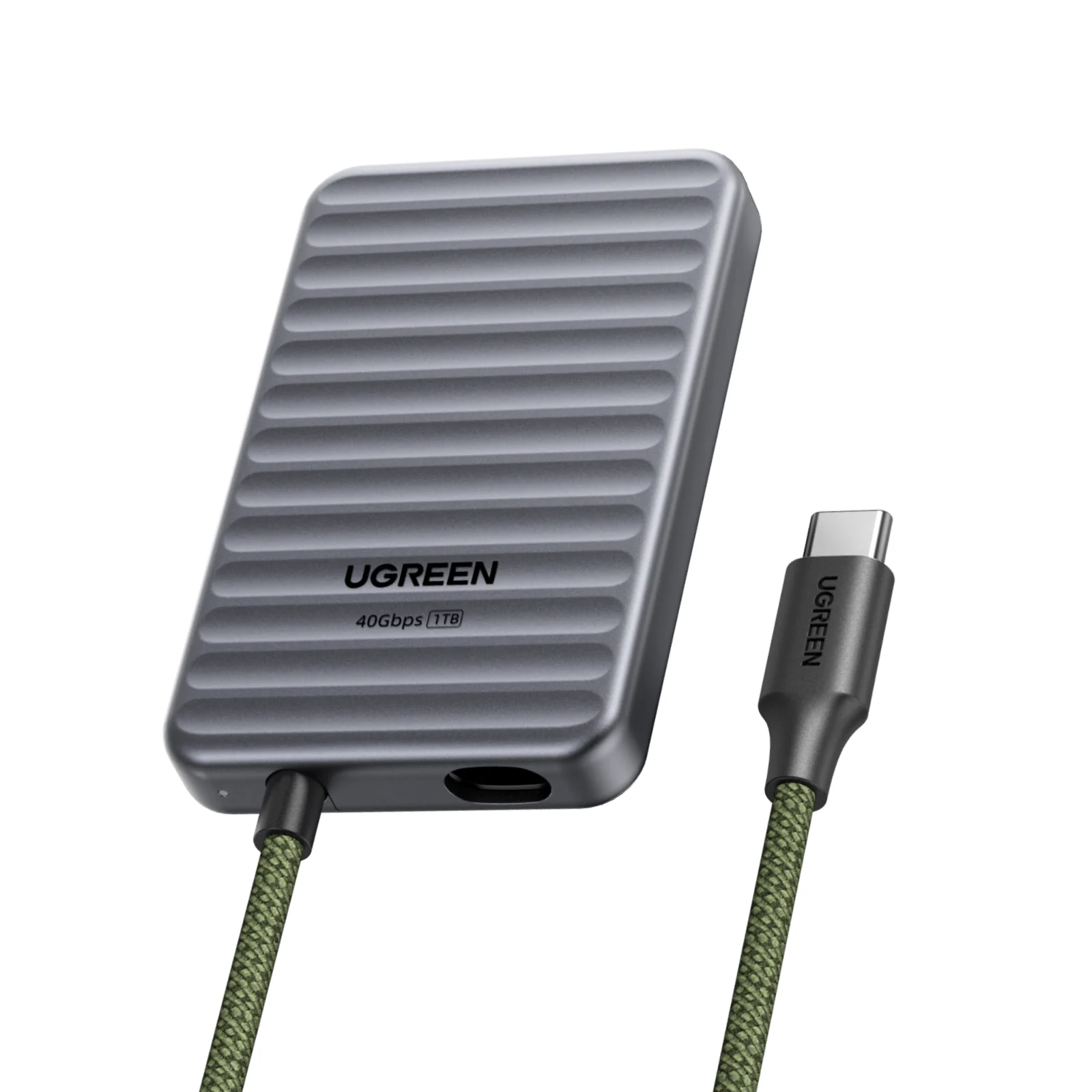 UGREEN NeoDrive Go D710 40Gbps Externe SSD (1TB) - Image 3